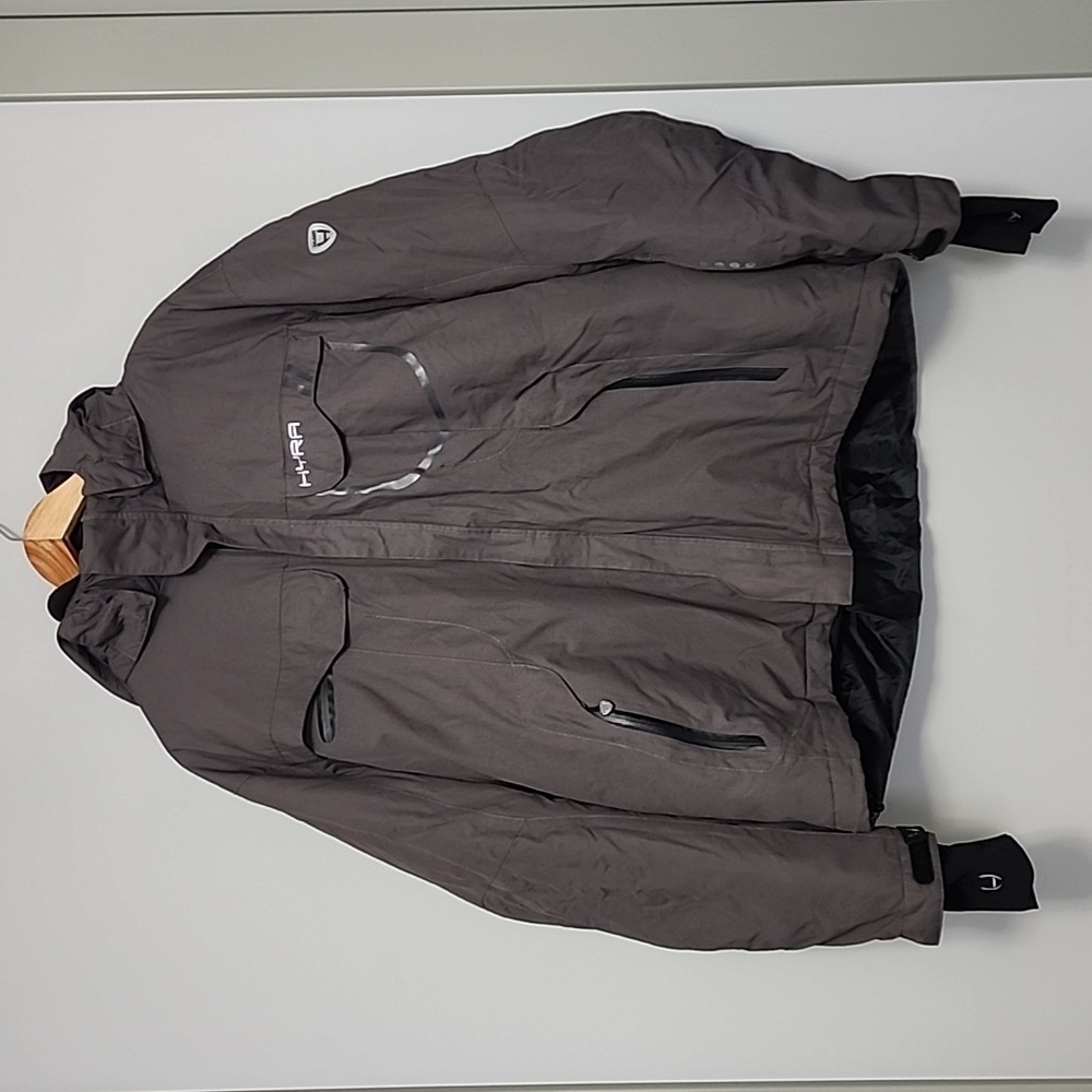 Hyra Snowboarding and Ski Jacket size XL